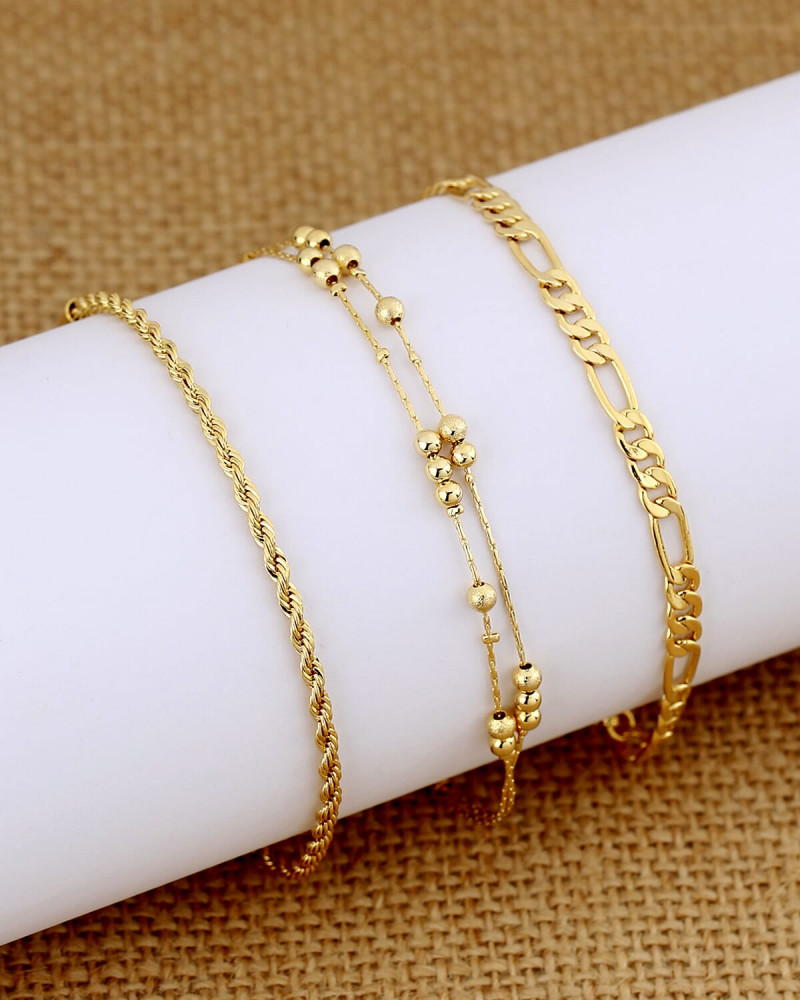 Women's Elvi gift set with an attractive design