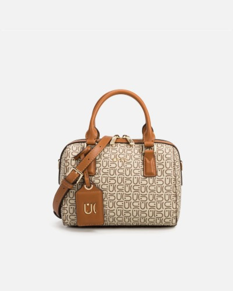 Women's bag An Classic in brown