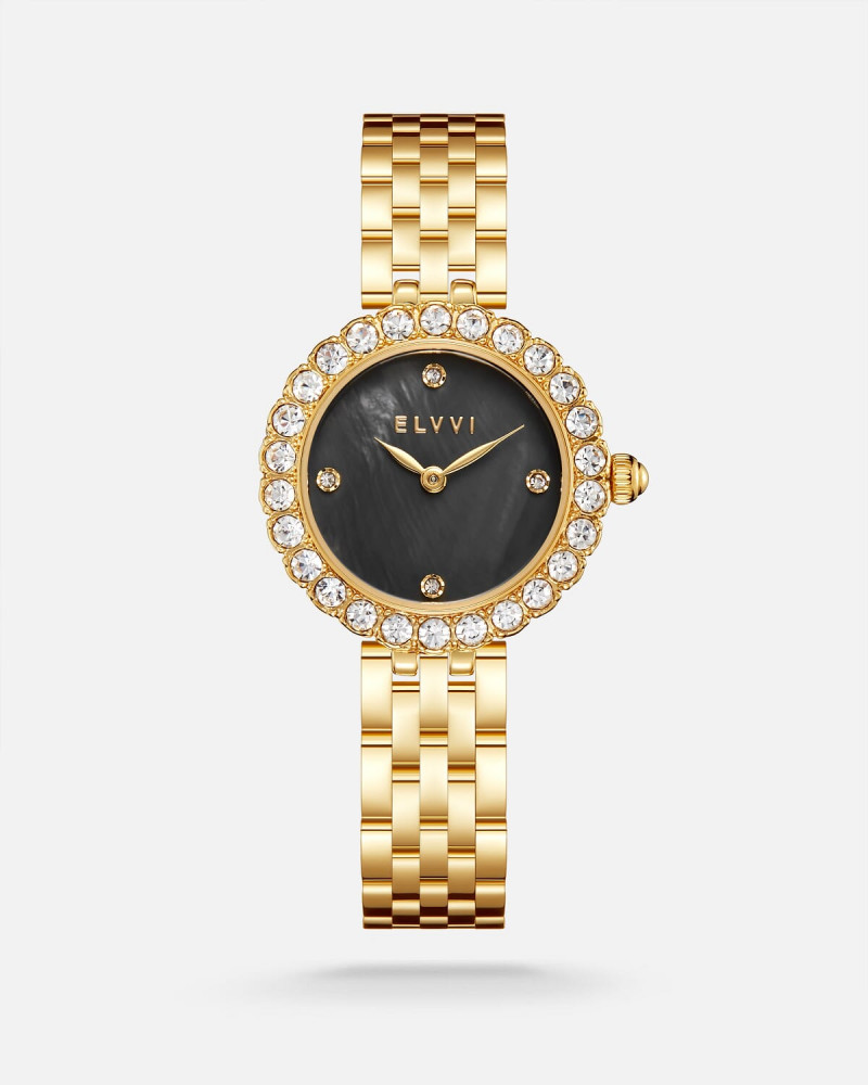 Women's gift set Elvi with modern design | SLOS035L010201