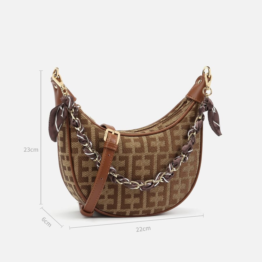  شنطة الفي نسائيه بتصميم عصري | LBH002L070701