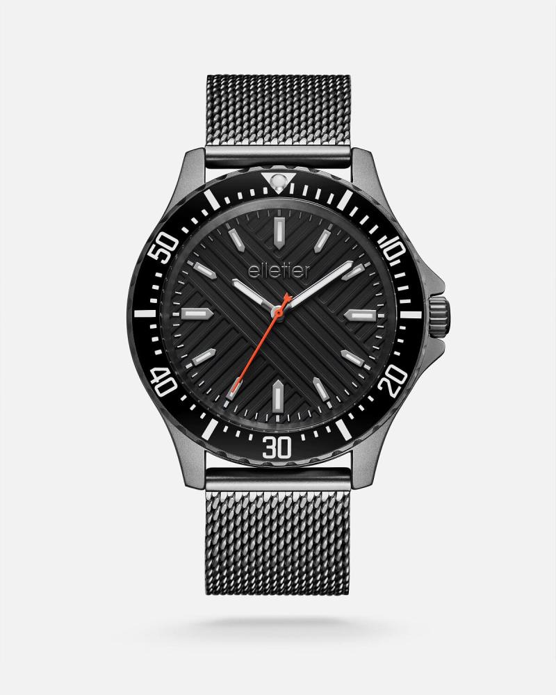 A distinguished men's gift from Aliter