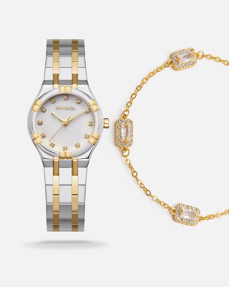 Women's gift, Elle and Co, is special
