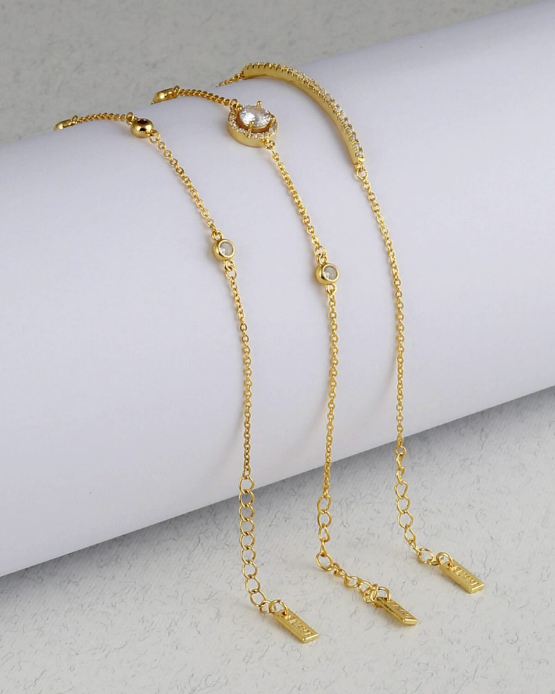 A distinguished women's gift set from Elvi | SLOS017L010801