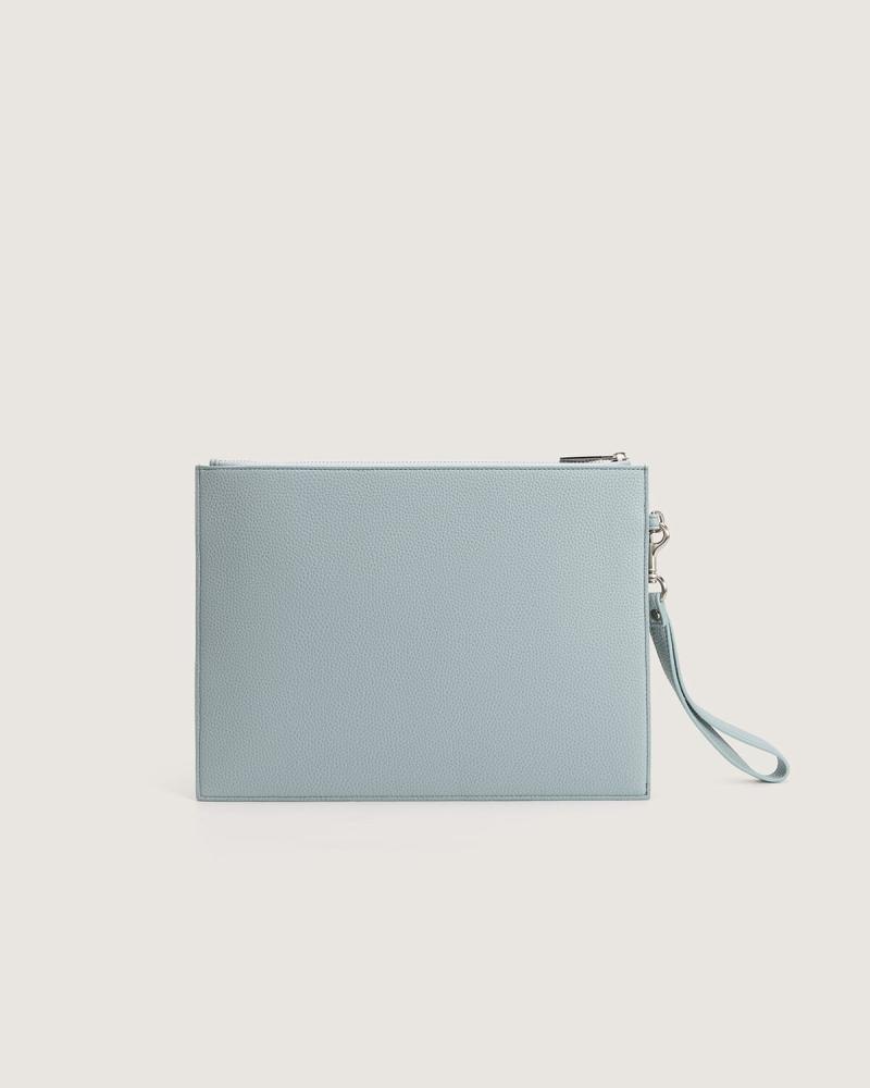 Bags, Pouche, and express your identity with blue color