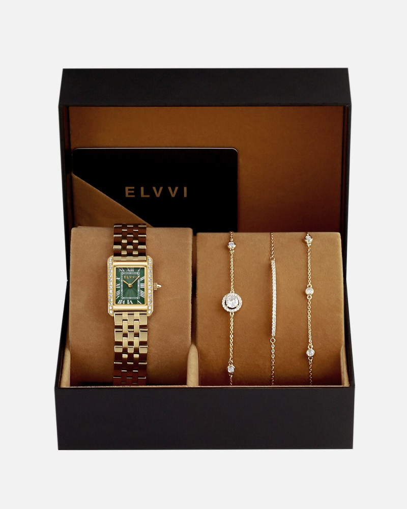 A distinguished women's gift set from Elvi | SLOS017L010801