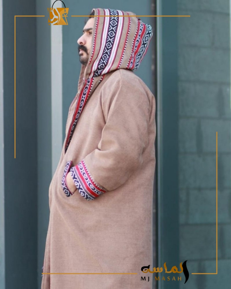 فروه تنلبس جهتين