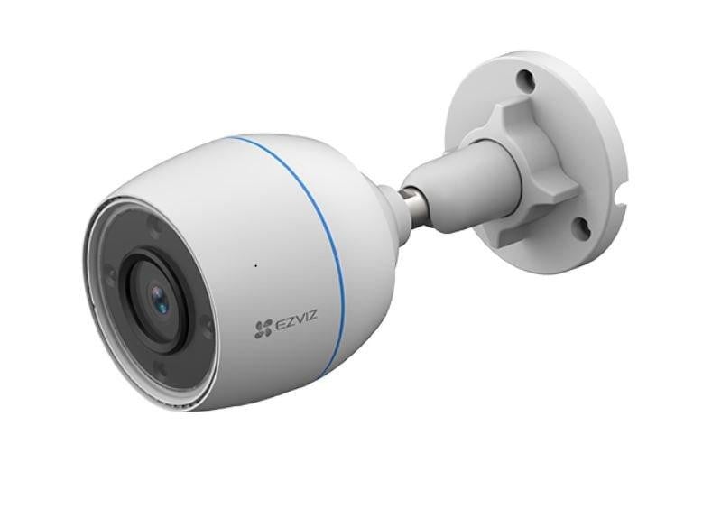 كاميرا مراقبة منزلية ذكية EZVIZ C3TN بدقة FHD 1080P