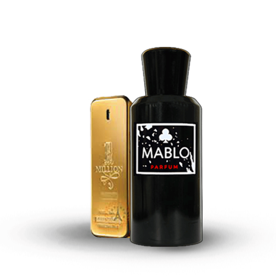 عطر 095 - مابلو ون مليون
