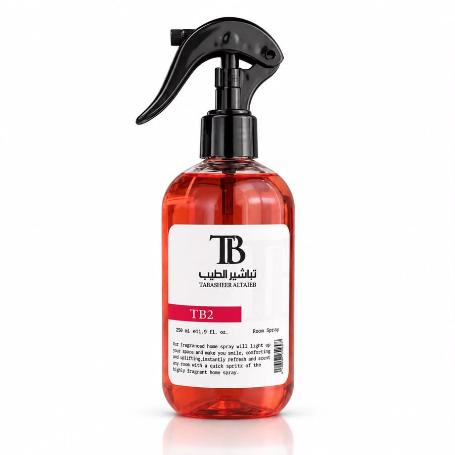 TB2  — معطر المجالس