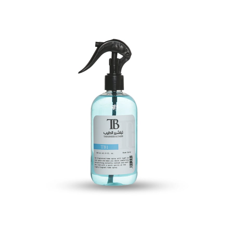 معطر مرش TB1-تباشير الطيب