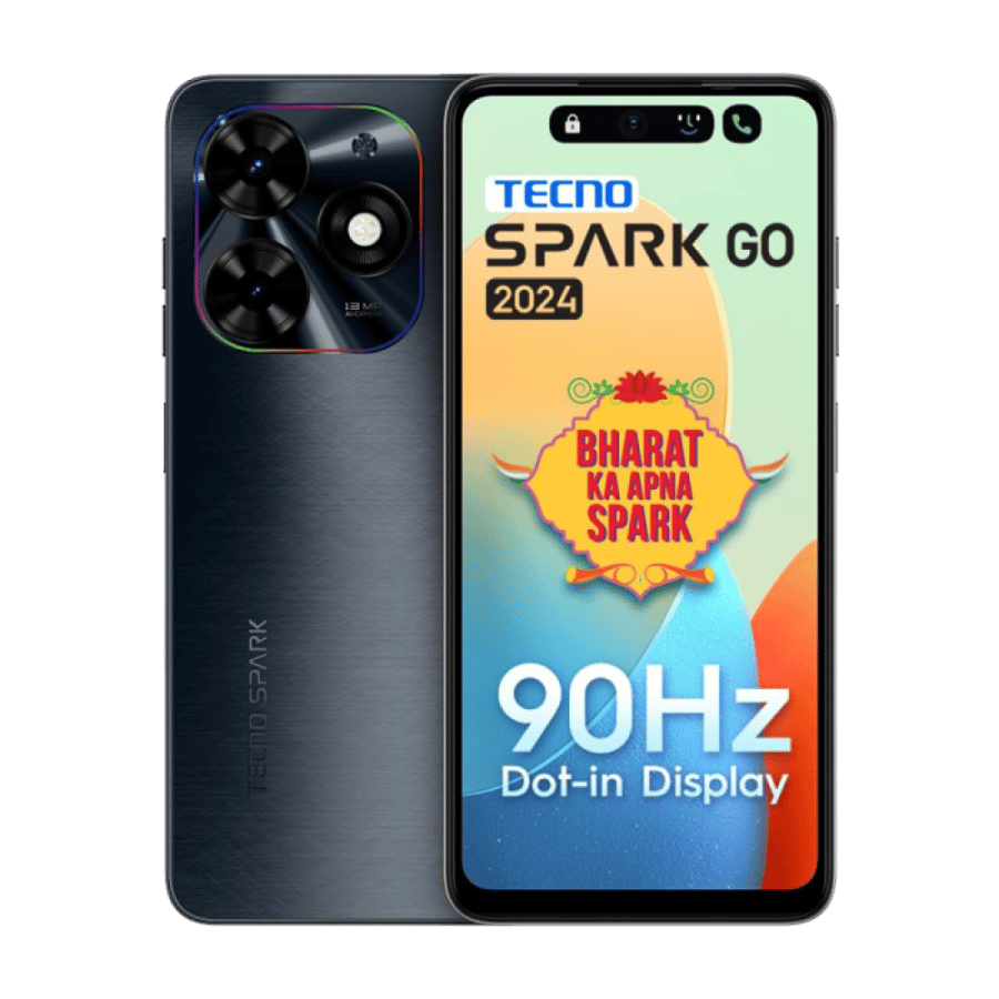 TECNO SPARK GO 2024