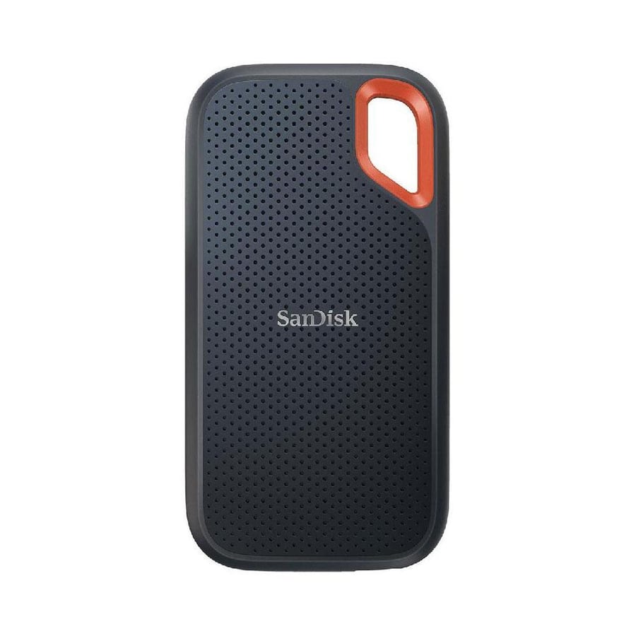 هارد ديسك SSD سانديسك اكستريم 2TB