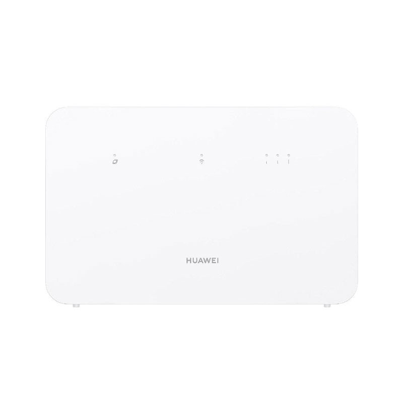 راوتر هواوى Huawei 4G Router 3 B530-936 White