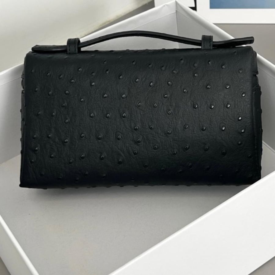 حقيبة Loro Piana