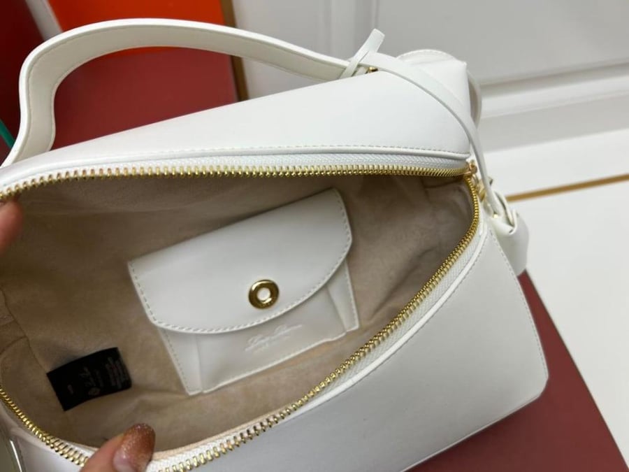 حقيبة Loro Piana