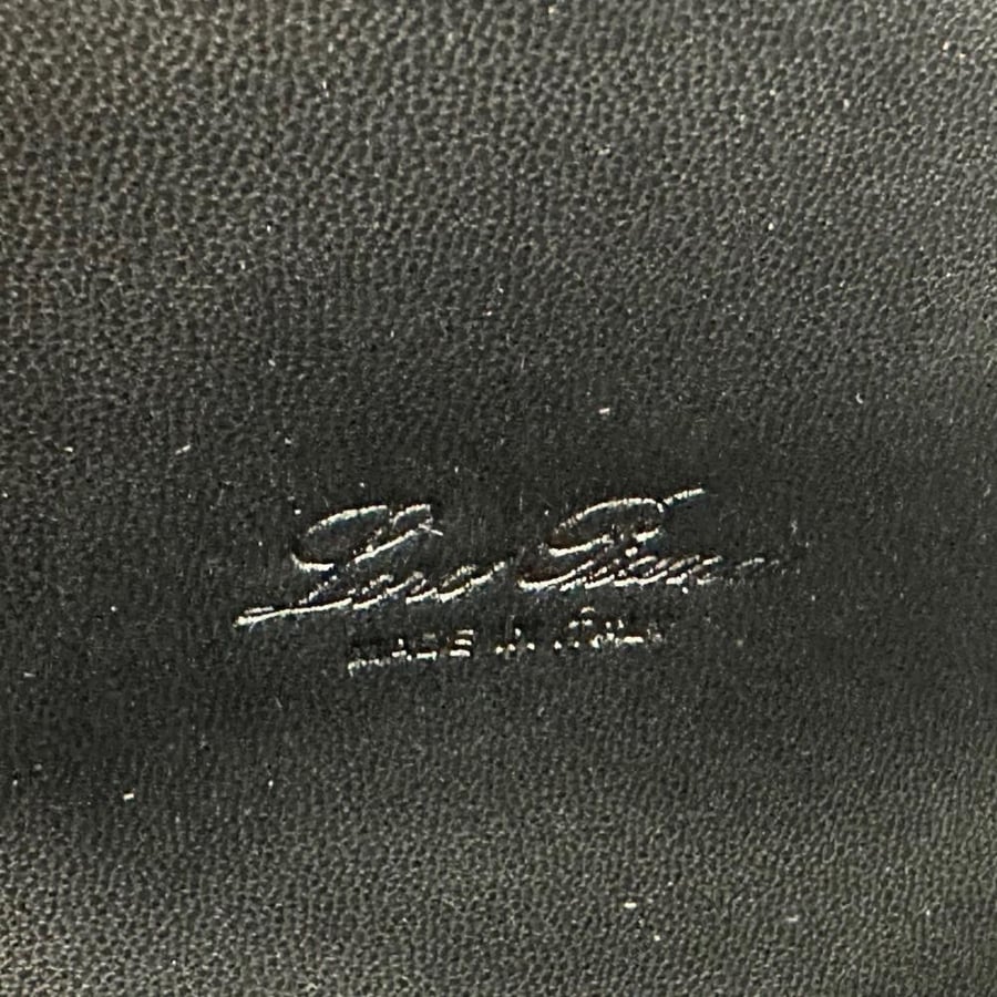 حقيبة Loro Piana