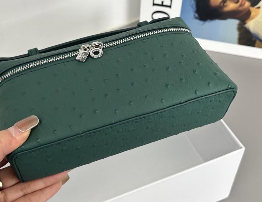 حقيبة Loro Piana
