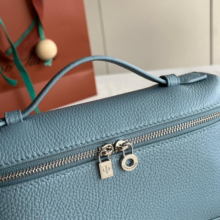 حقيبة Loro Piana