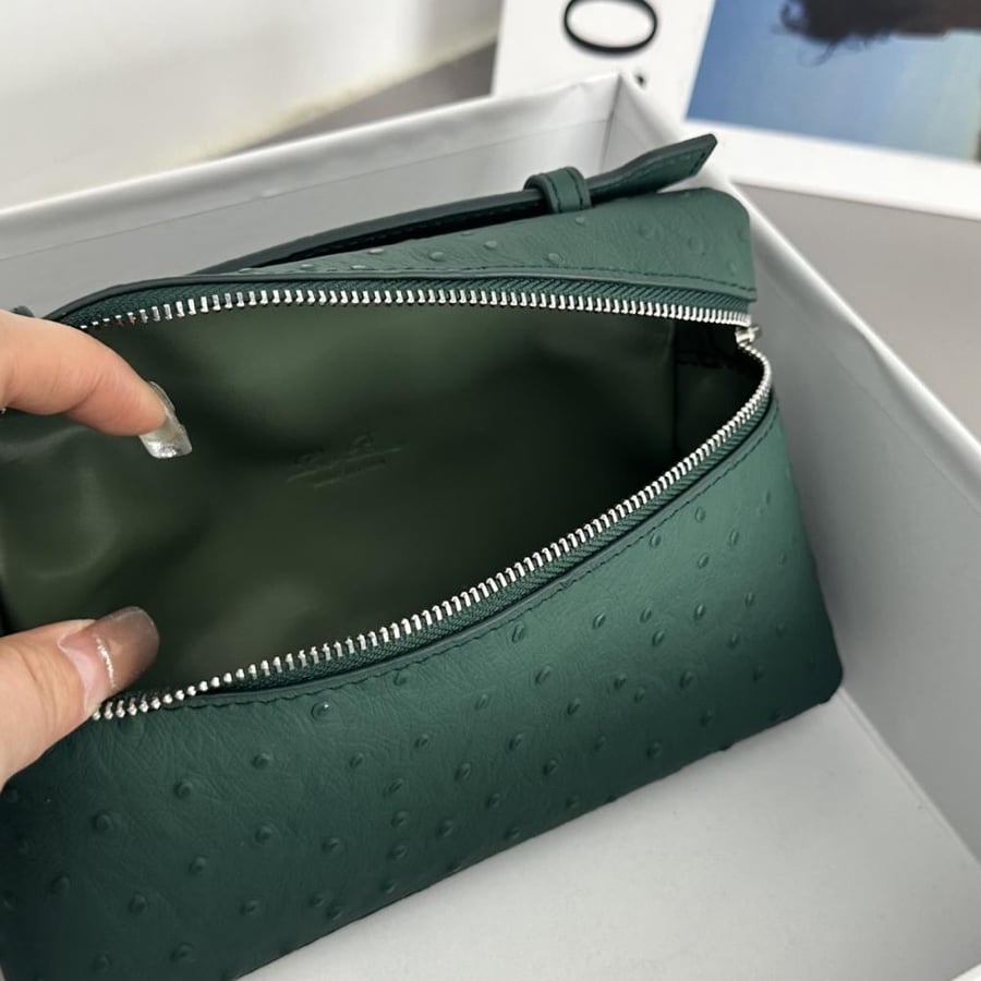 حقيبة Loro Piana