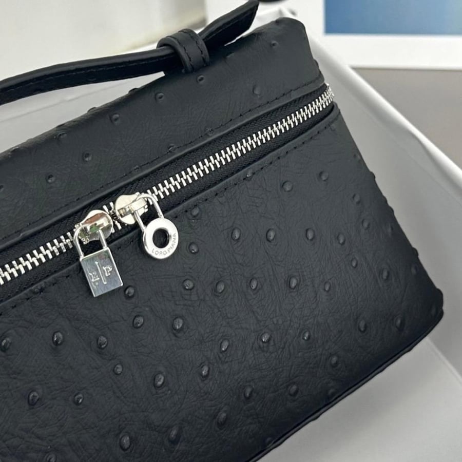 حقيبة Loro Piana