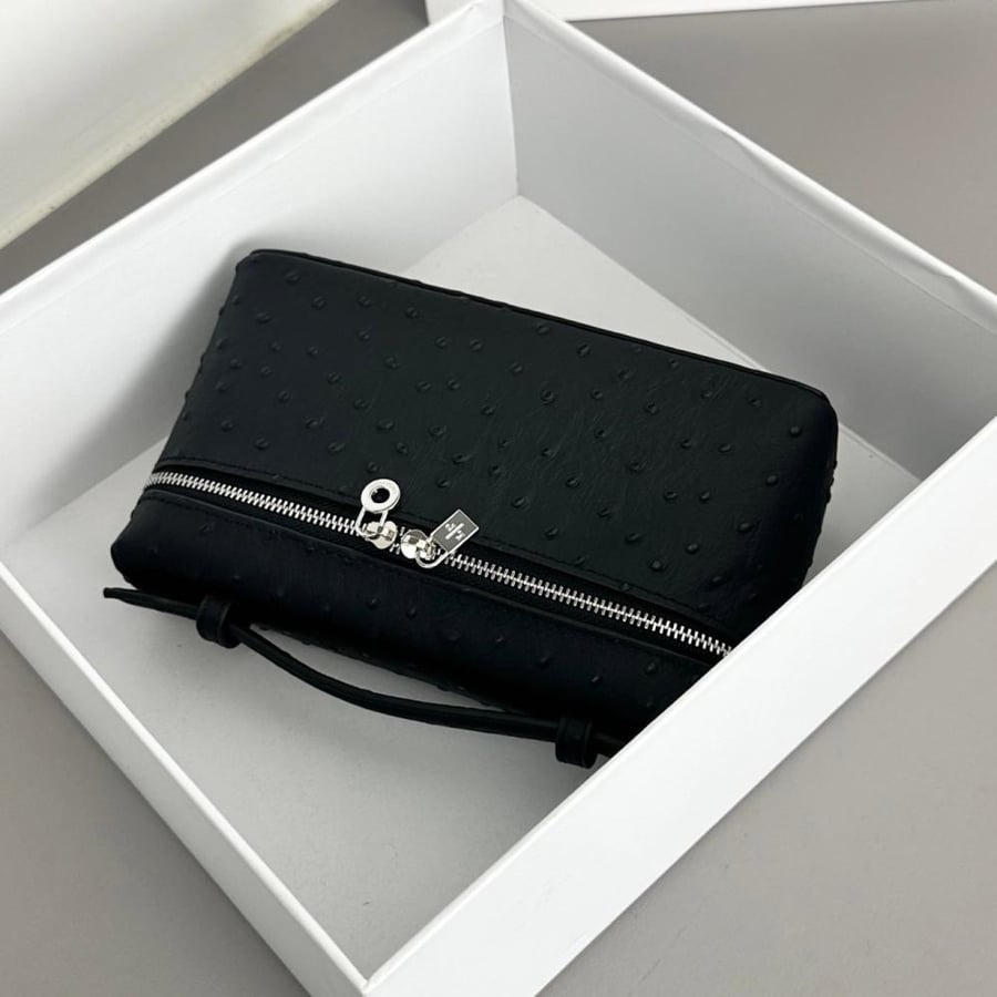 حقيبة Loro Piana