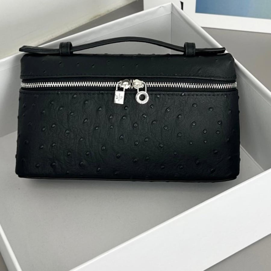 حقيبة Loro Piana