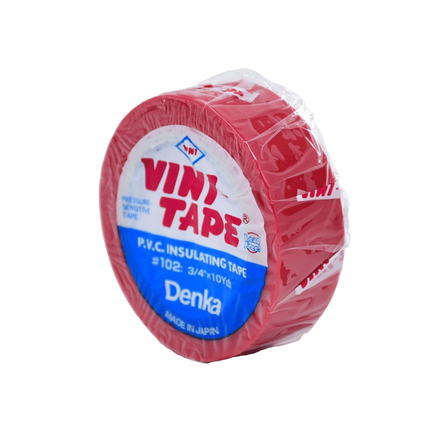 شطرتون كهرباء ياباني - VINI TAPE