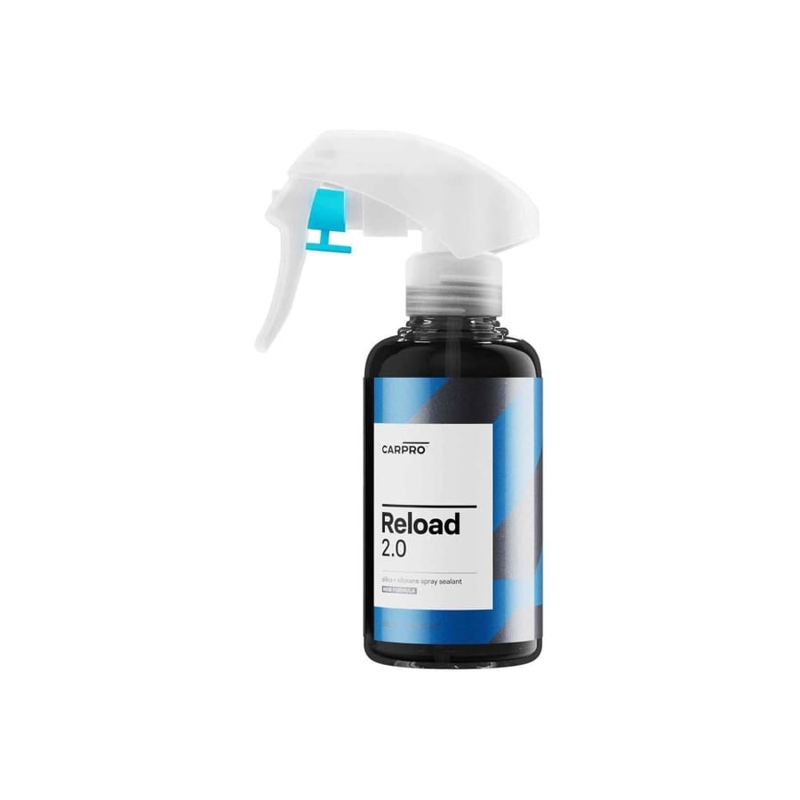 Nano ceramic CQUARTZ UK 3.0