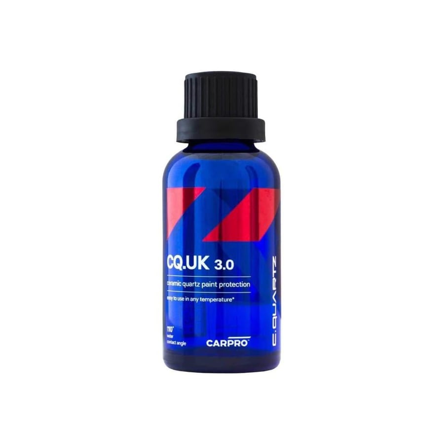 Nano ceramic CQUARTZ UK 3.0