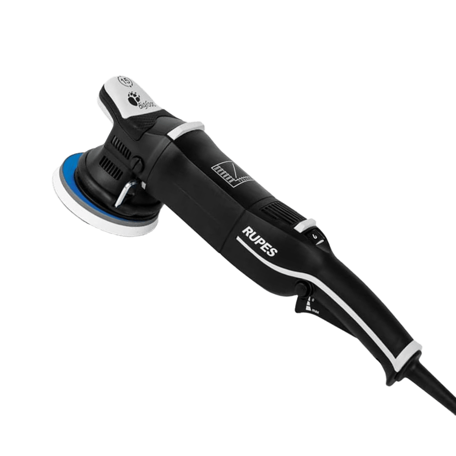 Rupes LHR 15 mark lll