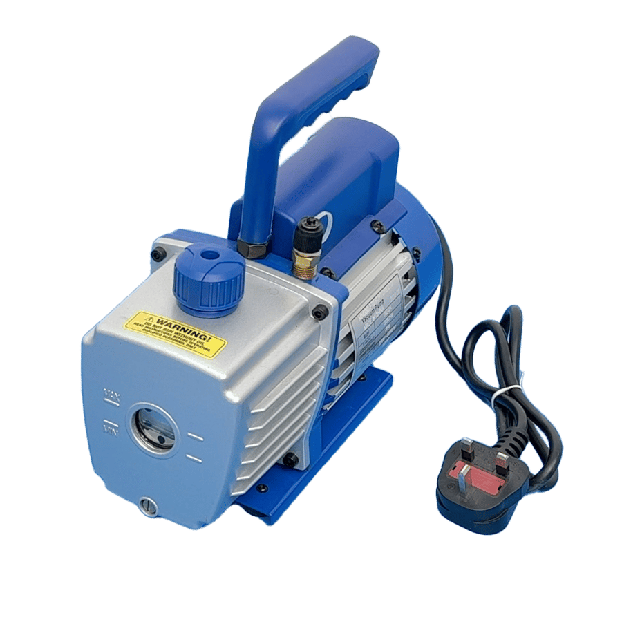 مضخة سحب - 1/3 HP