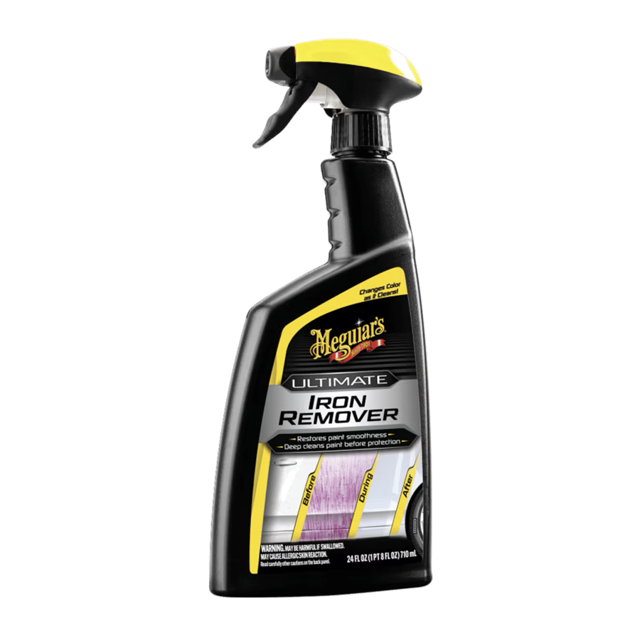 بخاخ إزالة الرواسب - Iron Remover