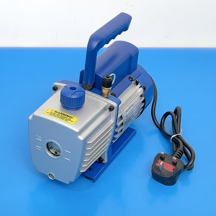مضخة سحب - 1/3 HP