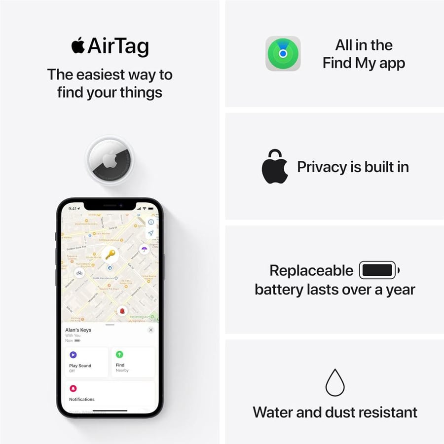 AirTag