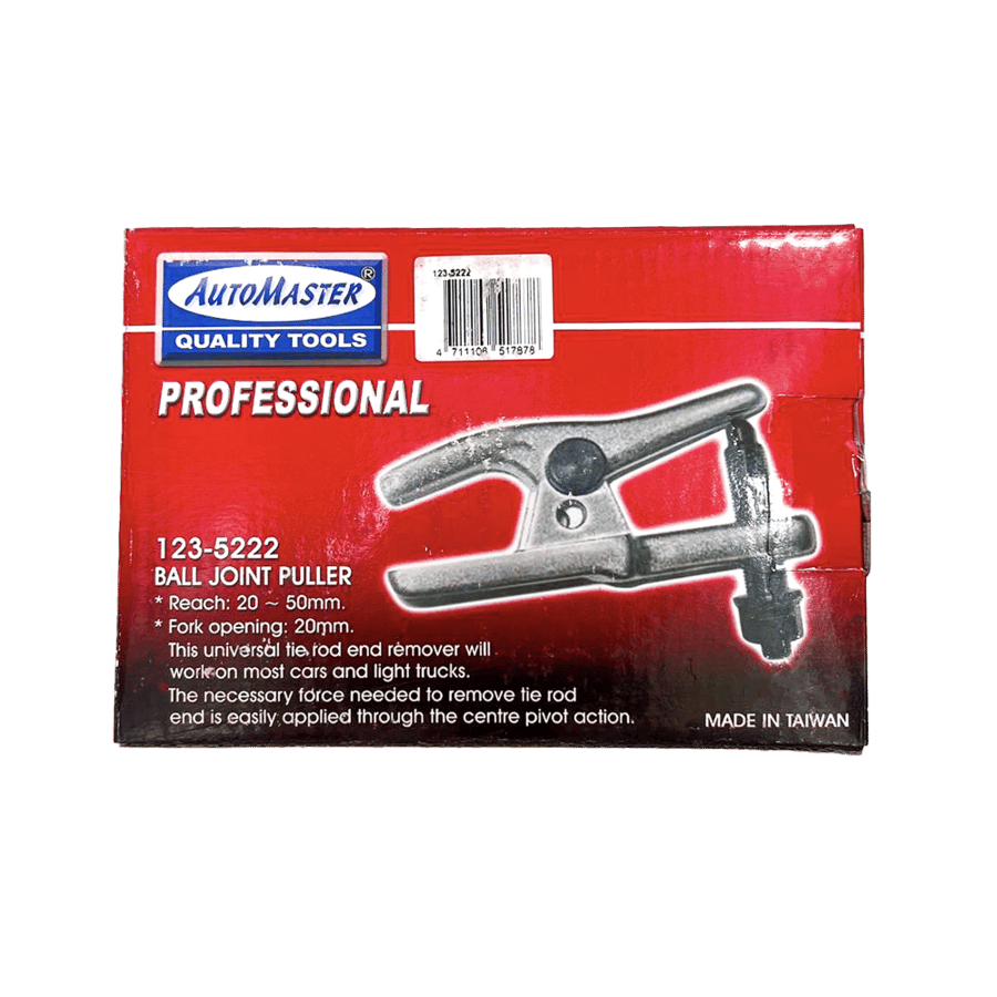 Ball Joint Separator