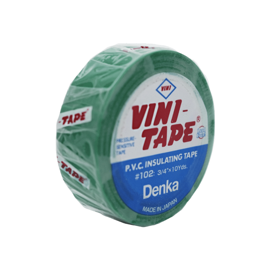 شطرتون كهرباء ياباني - VINI TAPE
