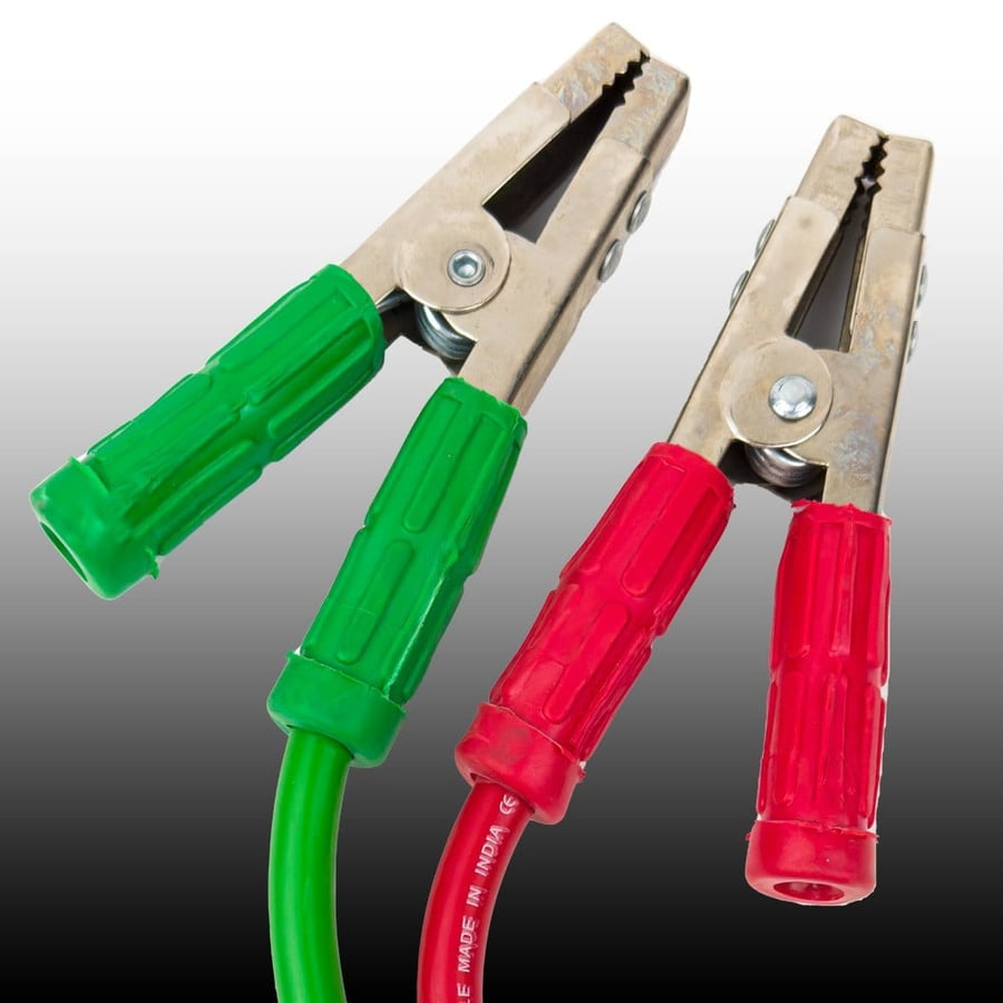 Car Jumper Cables