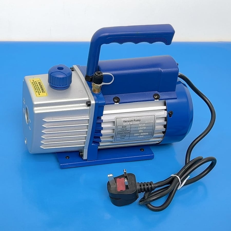 مضخة سحب - 1/3 HP