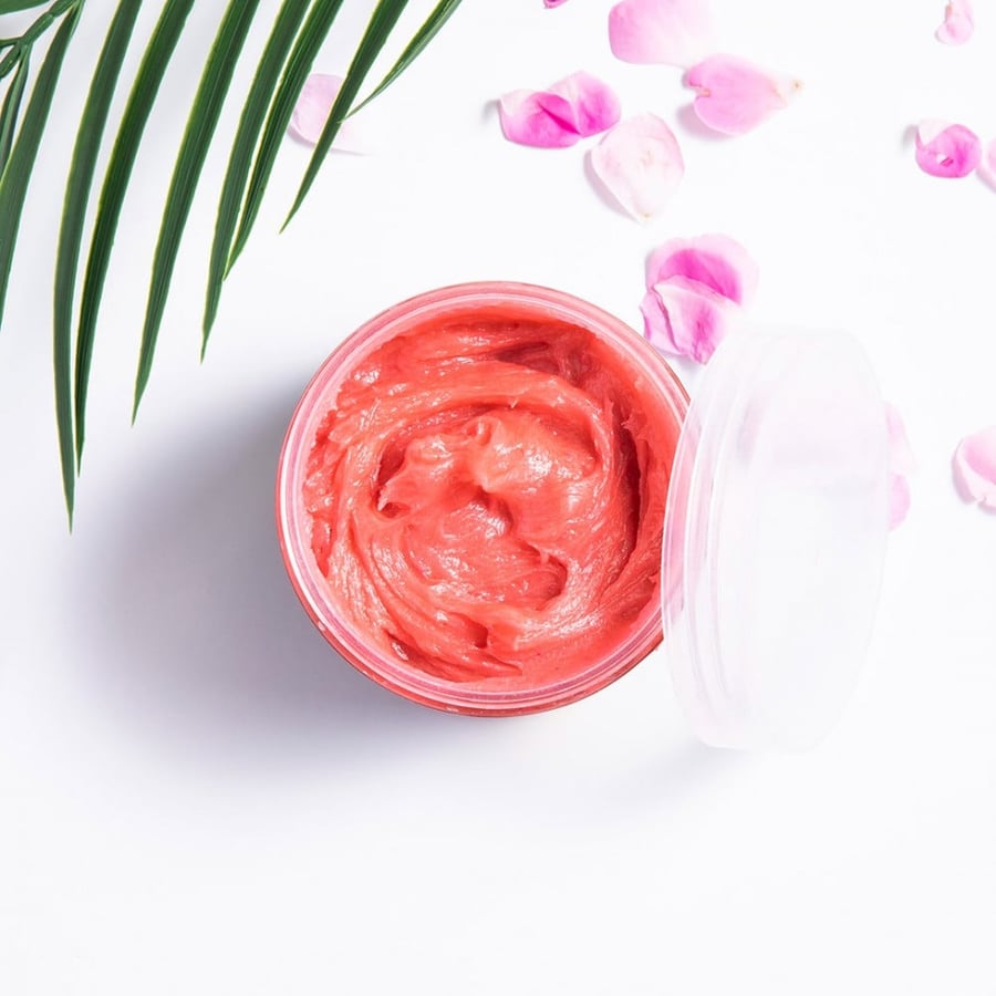 صابون كريمي - عناية بالجسم من فاي - منتجات فاي phai products