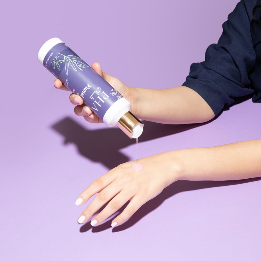 غسول الوجه -  face care من فاي - منتجات فاي phai products