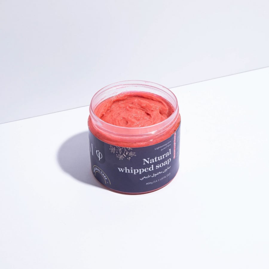 صابون - body care من فاي - منتجات فاي phai products