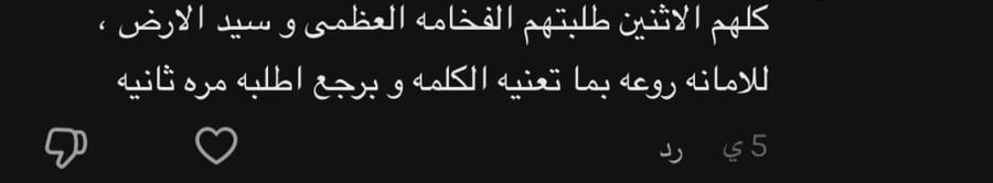 Said al-Ard men's perfume