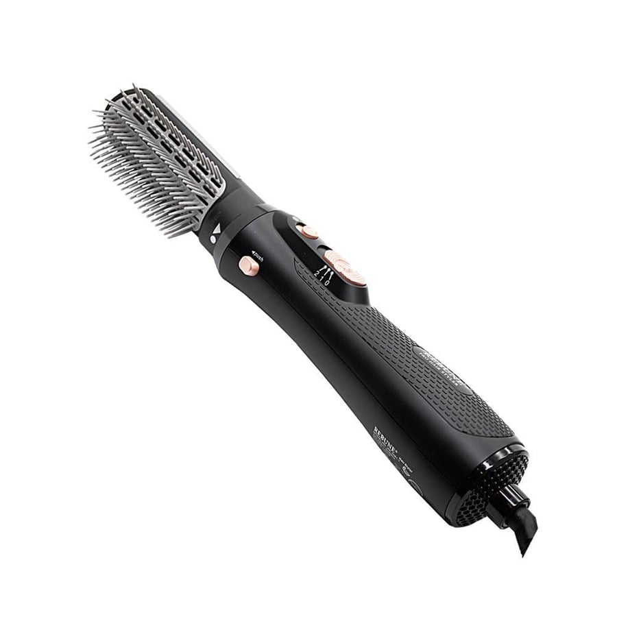 ريبون مصفف احترافي للشعر مع ملحق واحد RE-2061-1
