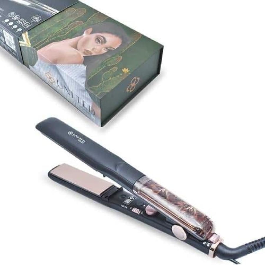 يونايتد بوفيشنال مملس شعر HS-977