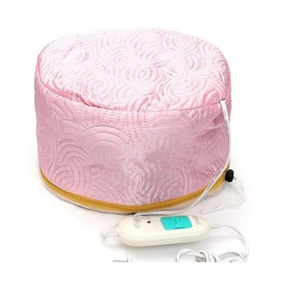 Global Star electric hair steam cap