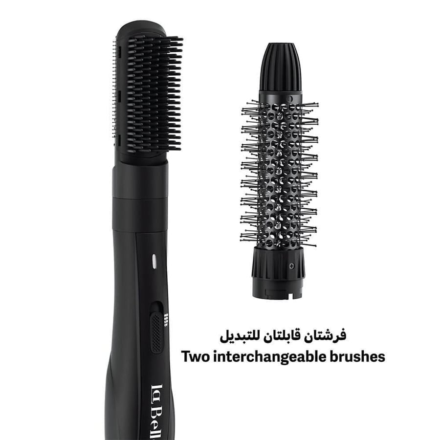 لابيل اير ستايلر