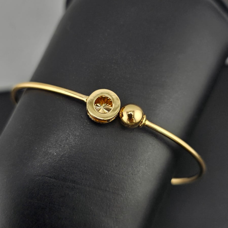 اسوارة ناعمة عيار 18