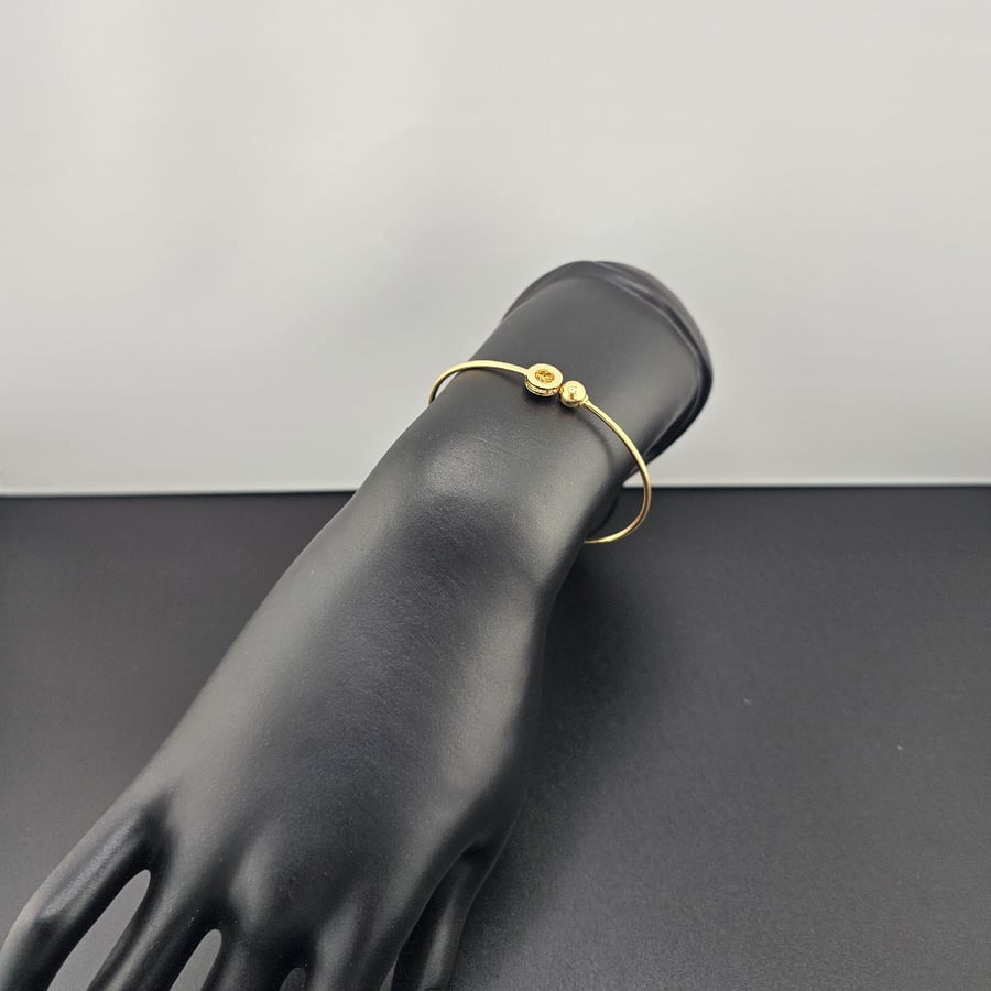 اسوارة ناعمة عيار 18