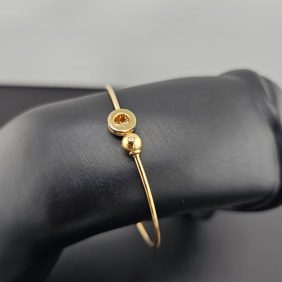 اسوارة ناعمة عيار 18