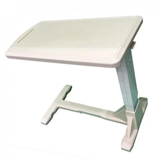 Fibre dining table